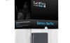GOPRO BATTERY BACPAC - ABPAK-301